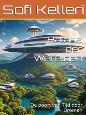 cover image of Balans der Werelden